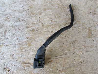 BMW 4 Pin Connector 657360